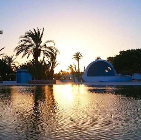 Grand Hotel Des Thermes حومة السوق المظهر الخارجي الصورة