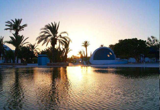 Grand Hotel Des Thermes حومة السوق المظهر الخارجي الصورة