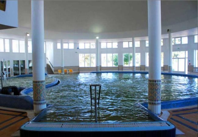 Grand Hotel Des Thermes حومة السوق المظهر الخارجي الصورة